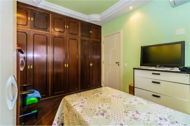 Imagem APARTAMENTO RESIDENCIAL em São Paulo - SP, Tatuapé