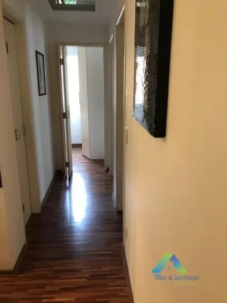 Imagem Apartamento com 3 dormitórios à venda, 70 m² por R$ 320.000,00 - Sacomã - São Paulo/SP