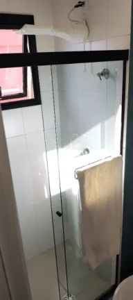 Imagem Apartamento para Locação em São Paulo, Vila Mariana, 1 dormitório, 1 banheiro