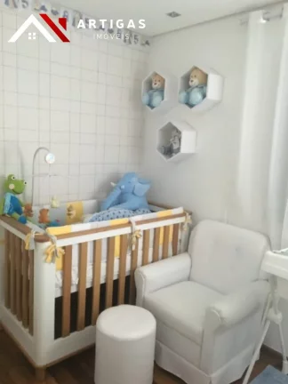 Imagem Apartamento á venda na Mooca Rua Oratório 89 m² 3 dormitórios 2 suítes 2 vagas