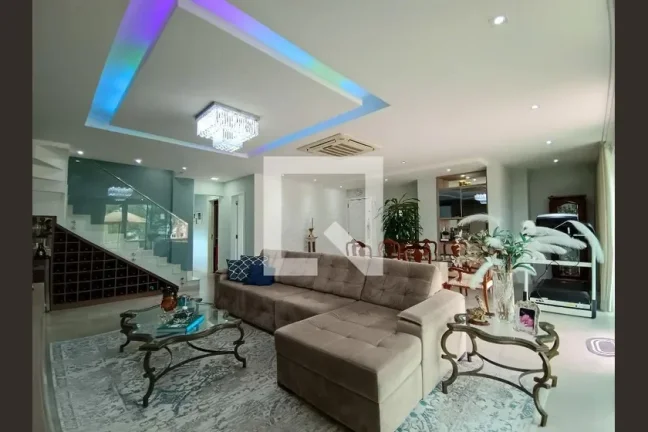 Imagem Apartamento à Venda - Recreio, 3 Quartos, 347 m2