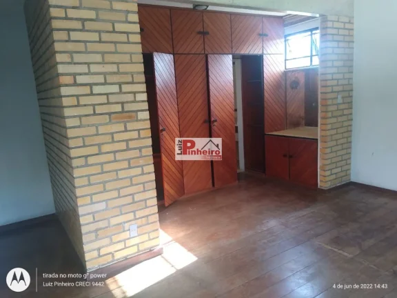 Imagem Casa no Itaigara com 4 4 sendo 2 suites