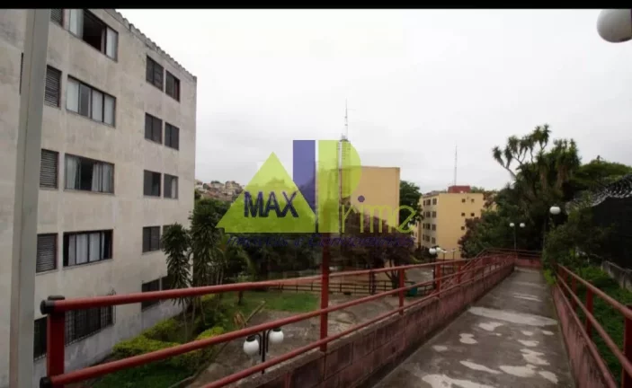 Imagem APARTAMENTO 69M²/03 DORMITÓRIOS/01 VAGA