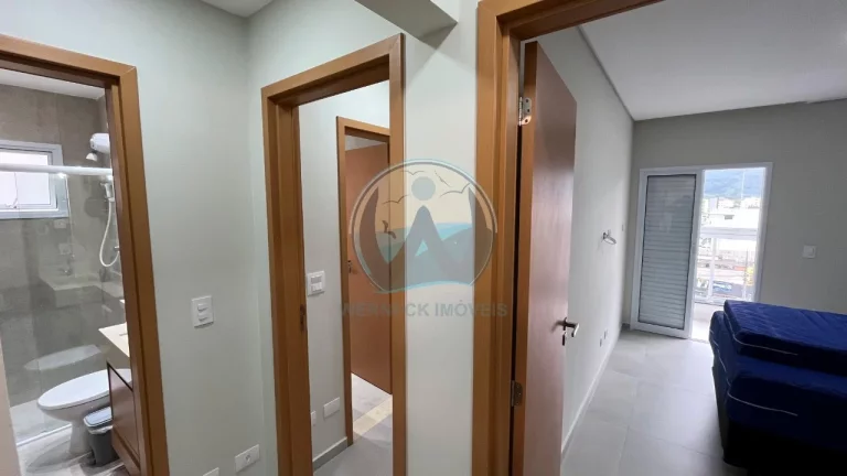 Imagem APARTAMENTO RESIDENCIAL em UBATUBA - SP, CENTRO