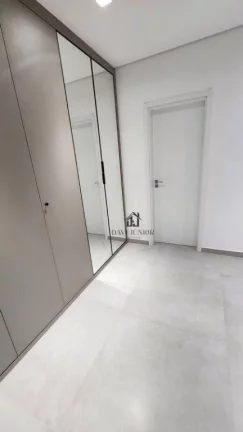 Imagem Apartamento para alugar, 151 m² por R$ 15.344,45/mês - Jardim Faculdade - Sorocaba/SP