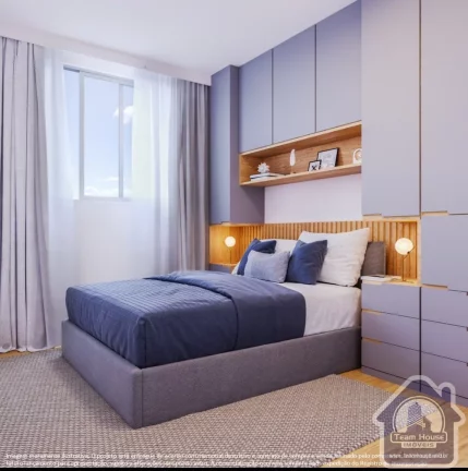 Imagem Apartamento a venda na Vila Suissa em Mogi das Cruzes/SP