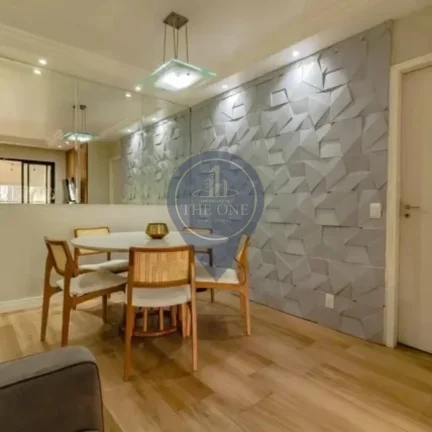 Imagem Aluguel de apartamento de 3 quartos e 2 vagas na Chácara Inglesa, São Paulo-SP: A oportunidade que você esperava!