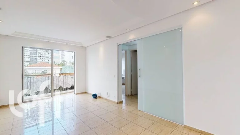 Imagem APARTAMENTO RESIDENCIAL em São Paulo - SP, Brooklin Paulista