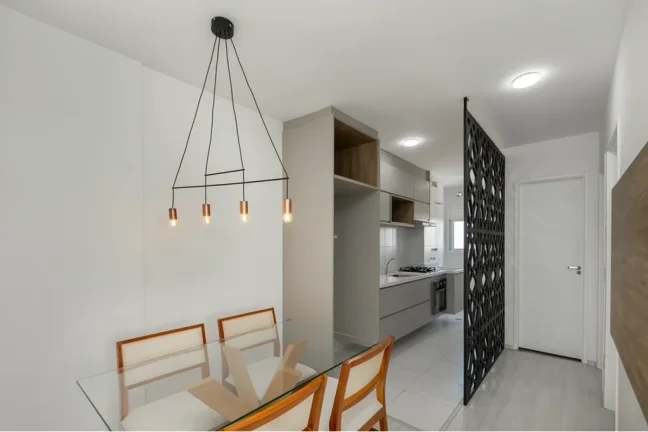 Imagem APARTAMENTO RESIDENCIAL em São Paulo - SP, Vila Ede