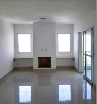 Imagem Apartamento para alugar, 245 m² por R$ 8.000,00/mês - Jardim das Colinas - São José dos Campos/SP