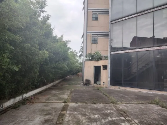 Imagem Prédio com 2660m2 no no Jardim Independência