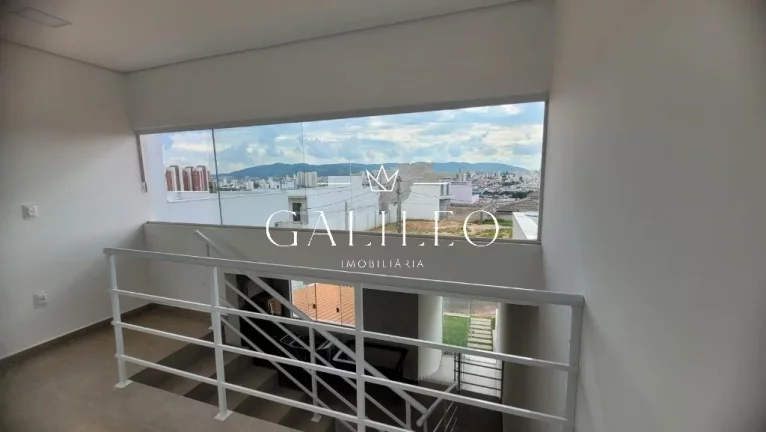 Imagem CASA Á VENDA EM CONDOMINÍO PANORANA EM VILA APARECIDA JUNDIAÍ -SP