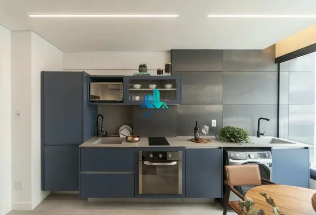 Imagem Apartamento Premium com Acabamento de Alto Nível