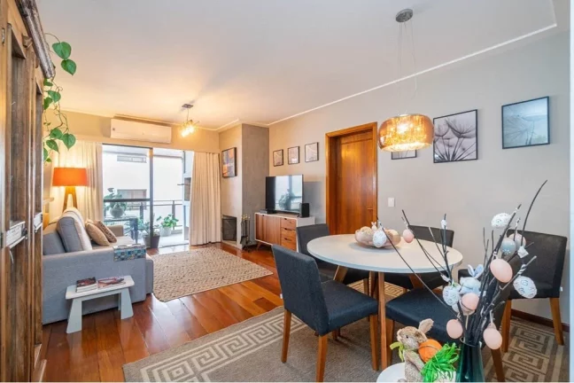 Imagem Apartamento à venda em Porto Alegre, Mont Serrat, com 2 quartos, 101,64m2