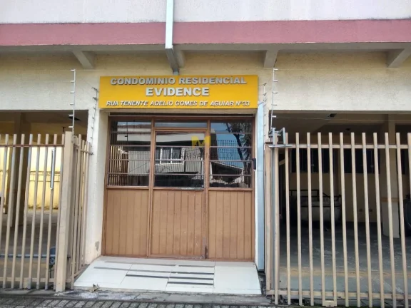 Imagem Apartamento à venda no Centro de Piraquara!!!