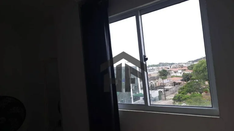 Imagem Apartamento com 3 Quartos em Jardim Atlântico, Olinda
