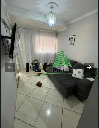 Imagem Casa para Venda em Limeira, Parque Residencial Abílio Pedro, 3 dormitórios, 1 suíte, 2 banheiros, 2 vagas