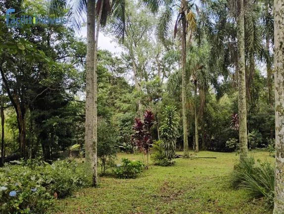 Imagem CHÁCARA À VENDA NO BAIRRO JARDIM MAR LUNE - SÃO PAULO - SP