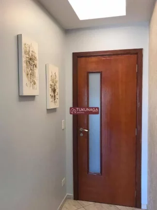 Imagem Apartamento com 3 dormitórios à venda, 150 m² por R$ 950.000,00 - Vila Rosália - Guarulhos/SP