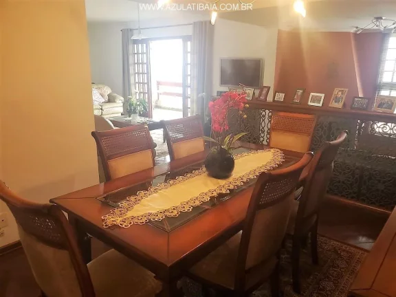 Imagem Apartamento para Venda em Atibaia, Itapetinga, 3 dormitórios, 1 suíte, 3 banheiros, 2 vagas