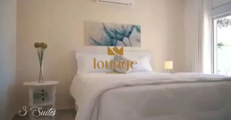 Imagem Casa Em Condominio em Araçoiaba da Serra