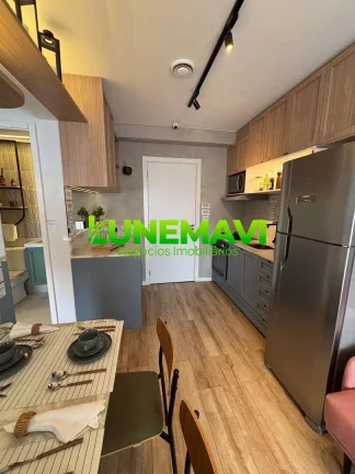 Imagem Apartamento no Belém I Plano...Plano