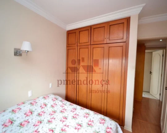 Imagem Apartamento à Venda Perdizes 4 quartos 1 suite e 2 vagas