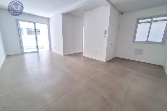 Imagem Apartamento 2 dormitórios!