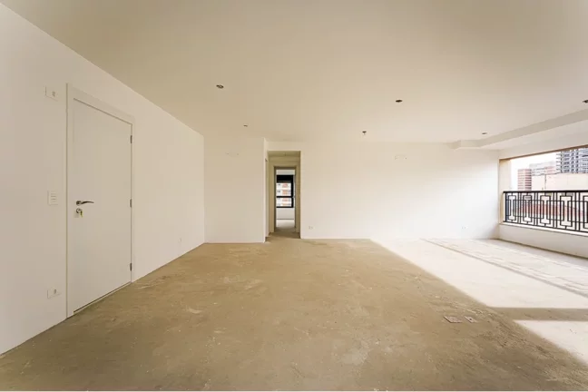 Imagem APARTAMENTO RESIDENCIAL em São Paulo - SP, Perdizes