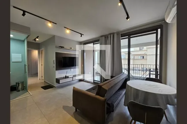 Apartamento à Venda - Vila Mariana, 2 Quartos, 70 m2