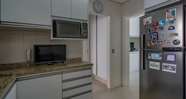 Imagem Apartamento para Venda em São Paulo, Perdizes, 4 dormitórios, 3 suítes, 4 banheiros, 2 vagas