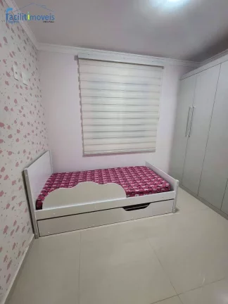 Imagem APARTAMENTO À VENDA NO BAIRRO RUDGE RAMOS - SÃO BERNARDO DO CAMPO - SP