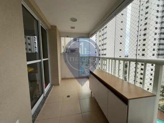 Imagem Apartamento à venda em São Paulo-SP, Fazenda Morumbi: 1 quarto, 1 sala, 1 banheiro, 1 vaga, 42m². Aproveite!