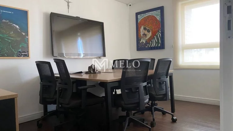 Imagem Oportunidade SALAS COMERCIAIS em RECIFE: 100m²...