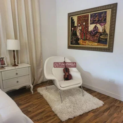 Imagem Casa com 4 quartos à venda, 500 m² por R$ 2.800.000 - Mairiporã - Mairiporã/SP