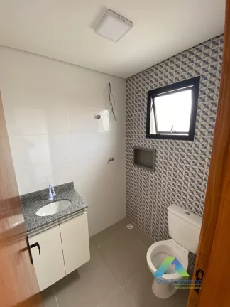 Imagem Apartamento à venda no bairro Jardim Ocara - Santo André/SP