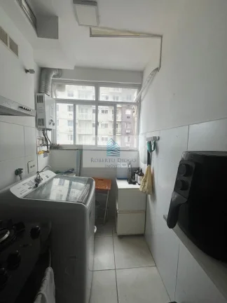 Imagem Apartamento à venda no Rio de Janeiro-RJ, bairro Camorim: 2 quartos, 1 sala, 1 banheiro, 1 vaga garagem, 50,00m².
