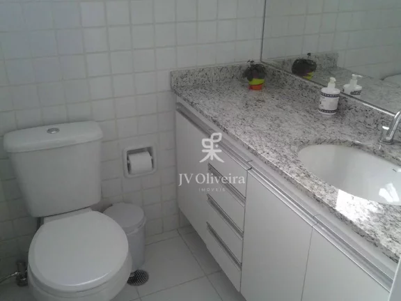 Imagem Apartamento com 3 dormitórios à venda, 128 m² por R$ 1.249.000,00 - Vila Andrade - São Paulo/SP