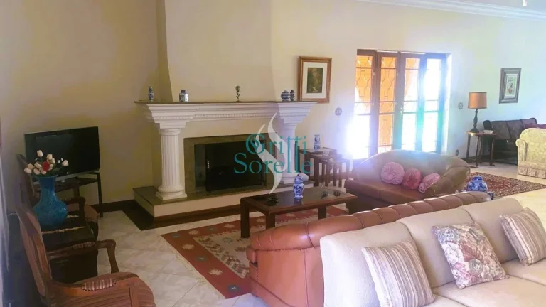 Imagem Casa de Condomínio à Venda em Monte Alegre do Sul/SP