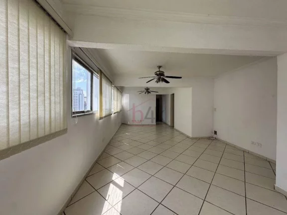 Imagem Apartamento para locação no Campo Belo com 3 quartos;