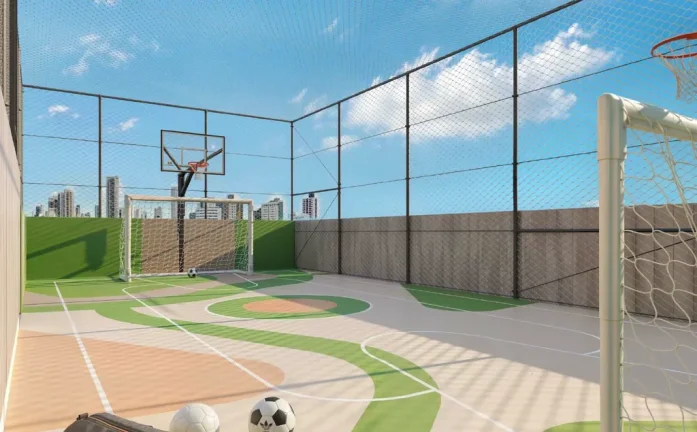 Imagem ParkMar Residencial