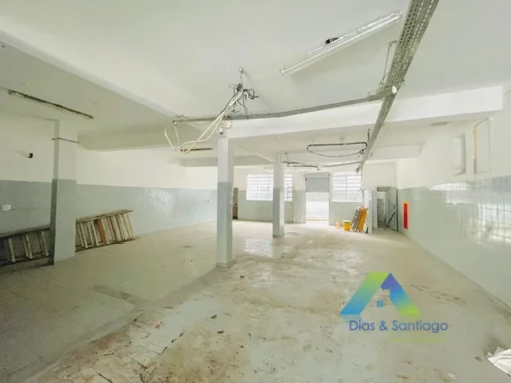 Imagem Salão para alugar, 400 m² por R$ 19.600,00/mês - Vila da Saúde - São Paulo/SP