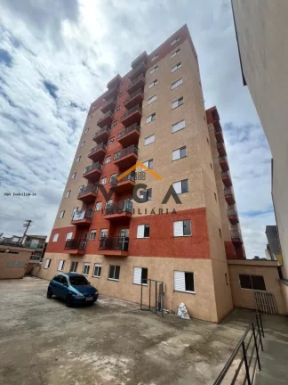 Imagem Apartamento para Venda em São Paulo, Jardim Eliane, 2 dormitórios, 1 banheiro, 1 vaga