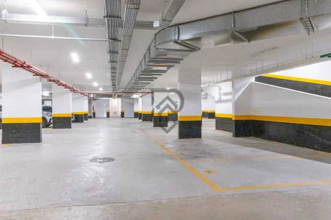 Imagem Apartamento vila madalena andar alto pronto pra morar