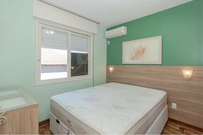 Imagem MT 290 Apto 612481058-25 - Apartamento à venda no bairro Medianeira - Porto Alegre/RS