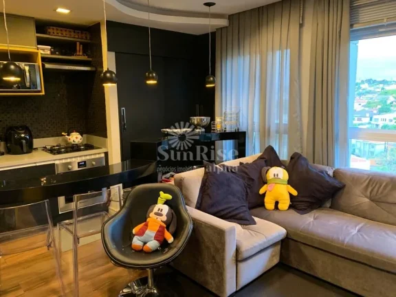Imagem Apartamento para venda R$638.000 iGloo Barueri/SP