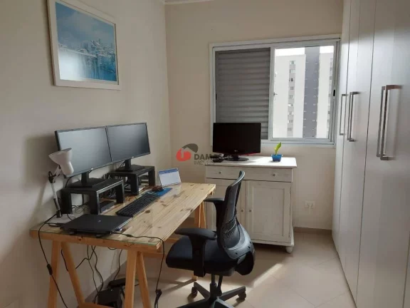 Imagem Apartamento à venda, Santa Maria, São Caetano do Sul, SP