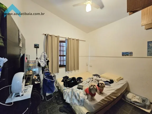 Imagem Casa para Venda em Atibaia, Vila Gardenia, 3 dormitórios, 2 suítes, 2 banheiros, 2 vagas