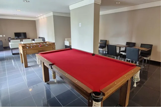 Imagem APARTAMENTO RESIDENCIAL em São Paulo - SP, Brooklin Paulista