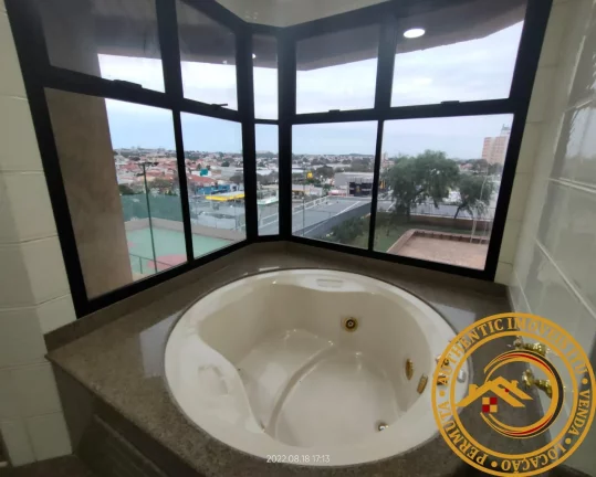 Imagem APARTAMENTO RESIDENCIAL em ITU - SP, JARDIM CORAZZA